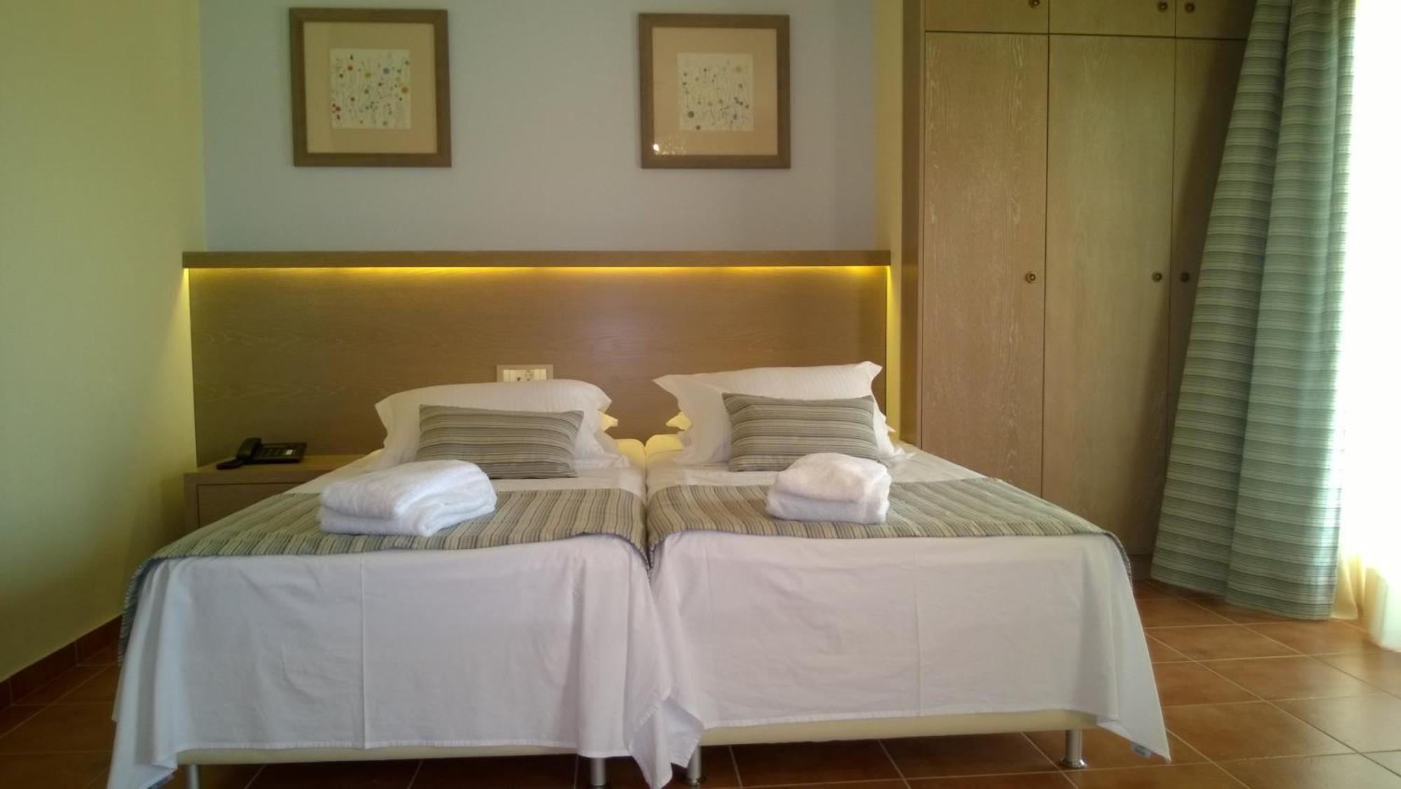 Aparthotel Sivota Gold Zimmer foto